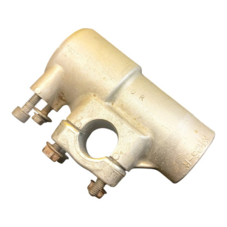 Tube De Fourche Droit 41Mm Kawasaki 125 Kx 1990-1993