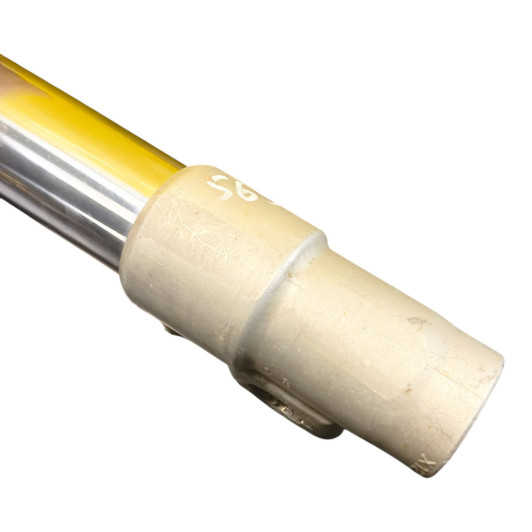 Tube De Fourche Droit 41Mm Kawasaki 125 Kx 1990-1993