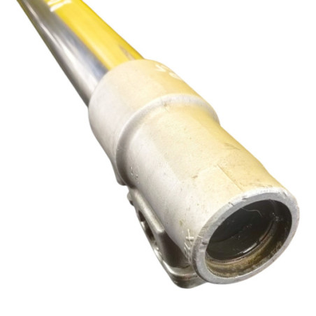 Tube De Fourche Droit 41Mm Kawasaki 125 Kx 1990-1993