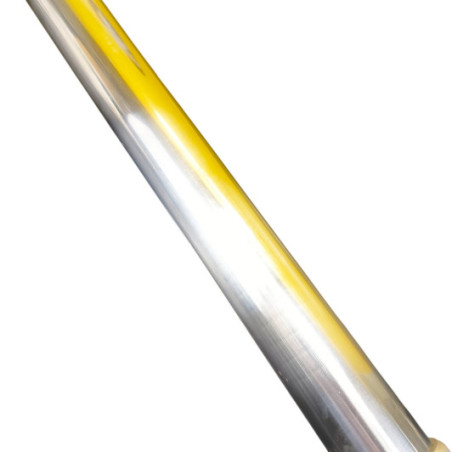 Tube De Fourche Droit 41Mm Kawasaki 125 Kx 1990-1993