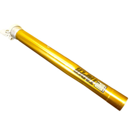 Tube De Fourche Droit 41 Mm Kawasaki 125 Kx 1990-1993