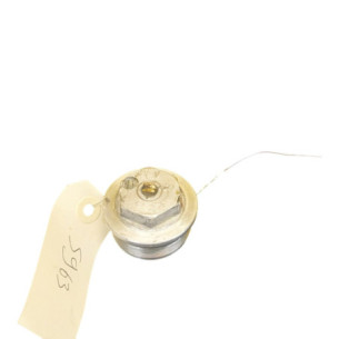 Bouchon Tube De Fourche 41 Mm Kawasaki 125 Kx 1990-1993