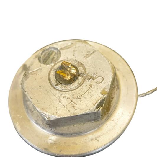 Bouchon Tube De Fourche 41 Mm Kawasaki 125 Kx 1990-1993
