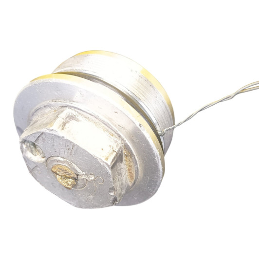 Bouchon Tube De Fourche 41 Mm Kawasaki 125 Kx 1990-1993