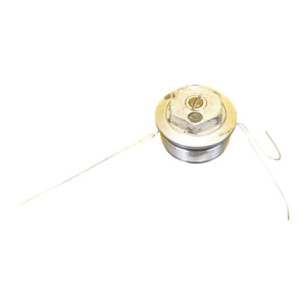 Bouchon Tube De Fourche 41 Mm Kawasaki 125 Kx 1990-1993