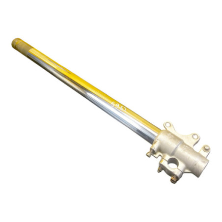 Tube De Fourche Gauche 41 Mm Kawasaki 125 Kx 1990-1993