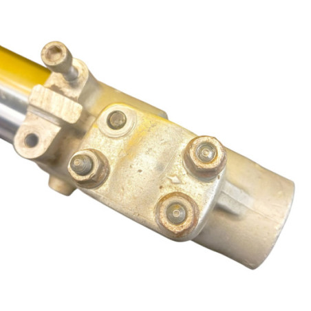 Tube De Fourche Gauche 41 Mm Kawasaki 125 Kx 1990-1993