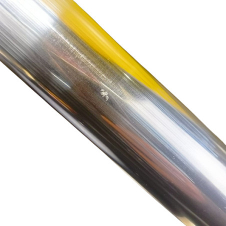 Tube De Fourche Gauche 41 Mm Kawasaki 125 Kx 1990-1993