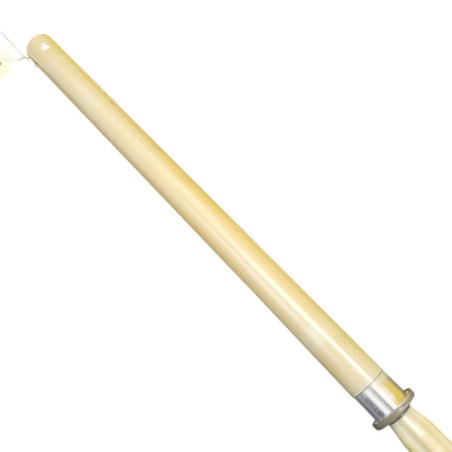 Plongeur Tube De Fourche Gauche 41 Mm Kawasaki 125 Kx 1990-1993