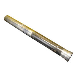 Tube De Fourche Gauche 57/54Mm 43Mm Ktm 250 Sx 2001-2002