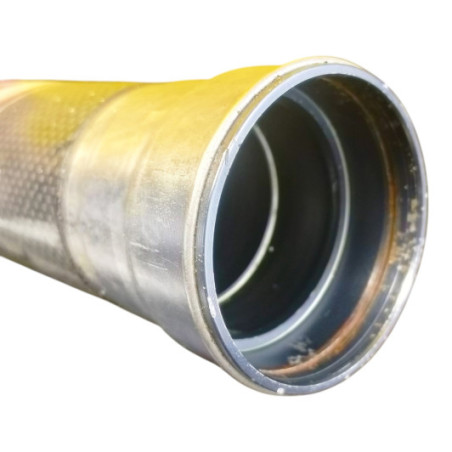 Tube De Fourche Gauche 57/54Mm 43Mm Ktm 250 Sx 2001-2002