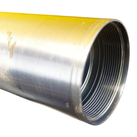 Tube De Fourche Gauche 57/54Mm 43Mm Ktm 250 Sx 2001-2002