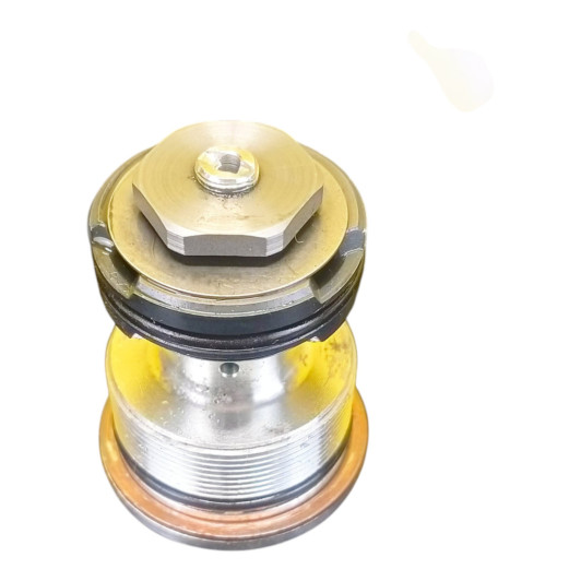 Bouchon Inferieur Tube De Fourche Gauche 57/54Mm 43Mm Ktm 250 Sx 2001-2002