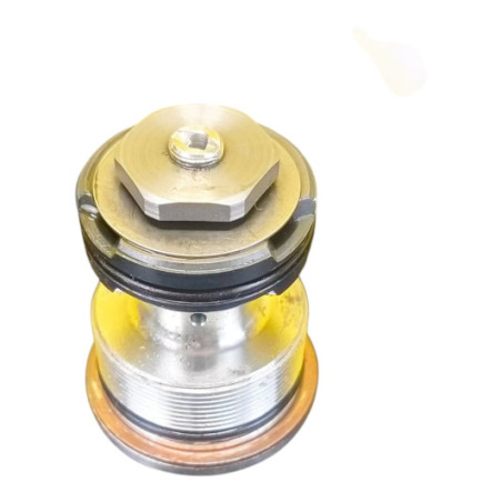 Bouchon Inferieur Tube De Fourche Gauche 57/54Mm 43Mm Ktm 250 Sx 2001-2002