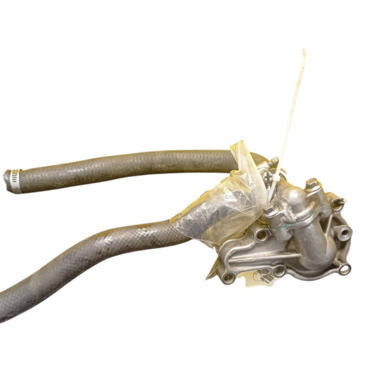 Carter Pompe A Eau Kawasaki 125 Kx 1990-1993