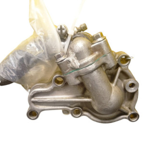 Carter Pompe A Eau Kawasaki 125 Kx 1990-1993 2