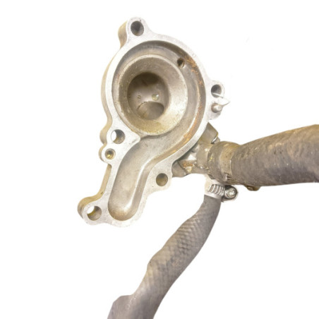 Carter Pompe A Eau Kawasaki 125 Kx 1990-1993