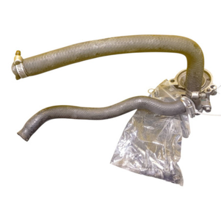Carter Pompe A Eau Kawasaki 125 Kx 1990-1993