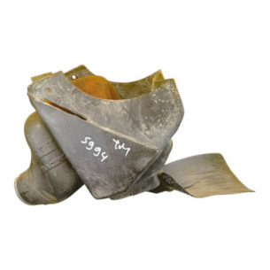 Boite A Air Tm Racing 85 2000 Tm 85 Racing 2000-2007
