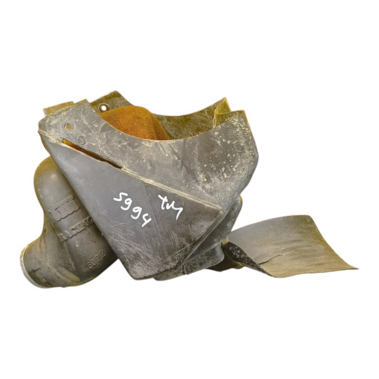 Boite A Air Tm Racing 85 2000 Tm 85 Racing 2000-2007