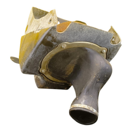 Boite A Air Tm Racing 85 2000 Tm 85 Racing 2000-2007