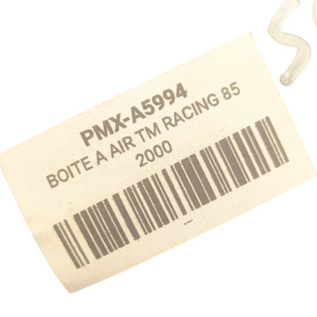 Boite A Air Tm Racing 85 2000 Tm 85 Racing 2000-2007