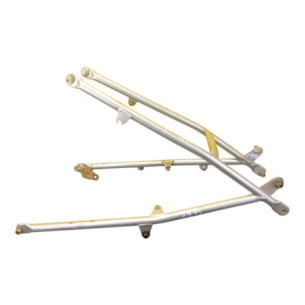 Boucle De Cadre Tm Racing 85 2000 Tm 85 Racing 2000-2007