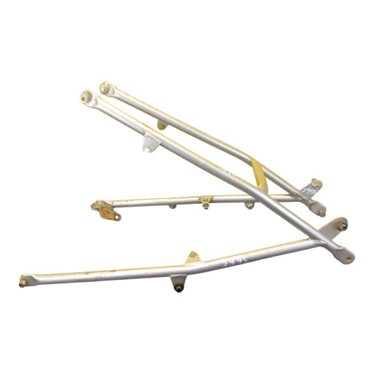 Boucle De Cadre Tm Racing 85 2000 Tm 85 Racing 2000-2007
