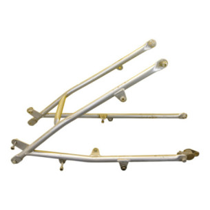 Boucle De Cadre Tm Racing 85 2000 Tm 85 Racing 2000-2007 2