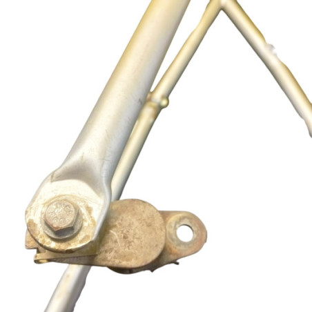 Boucle De Cadre Tm Racing 85 2000 Tm 85 Racing 2000-2007