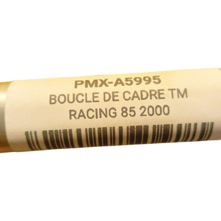 Boucle De Cadre Tm Racing 85 2000 Tm 85 Racing 2000-2007