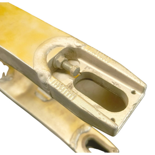 Bras Oscillant 35G20 Suzuki 450 Rmz 2013-2017