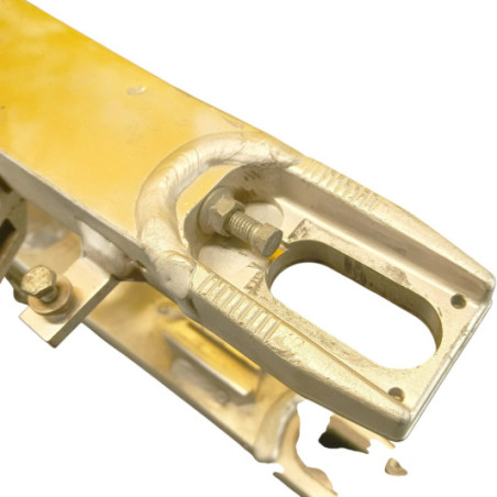 Bras Oscillant 35G20 Suzuki 450 Rmz 2013-2017