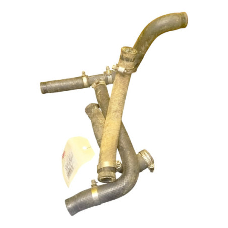 Durite De Radiateur Suzuki 450 Rmz 2013-2017