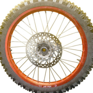 Jante Avant Honda 450 Crf 2004-2005 2