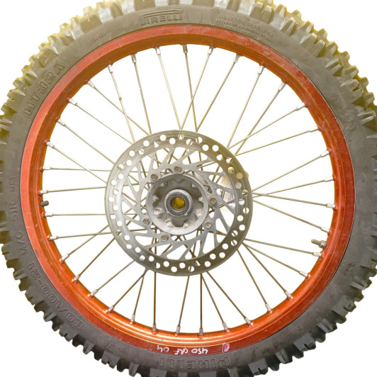 Jante Avant Honda 450 Crf 2004-2005