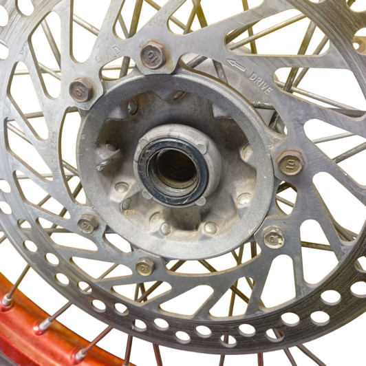 Jante Avant Honda 450 Crf 2004-2005