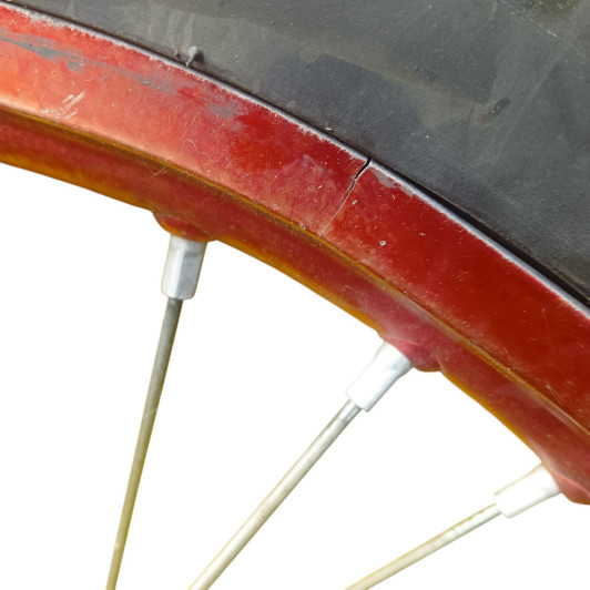 Jante Avant Honda 450 Crf 2004-2005