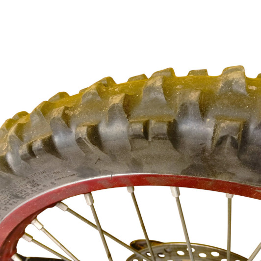 Jante Avant Honda 450 Crf 2004-2005