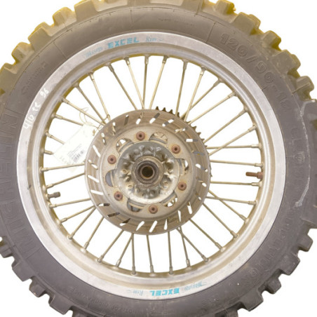 Jante Arriere Husqvarna 410 Te 1989-1999