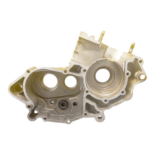 Carter Moteur Gauche Tm Racing 85 2000 Tm 85 Racing 2000-2007