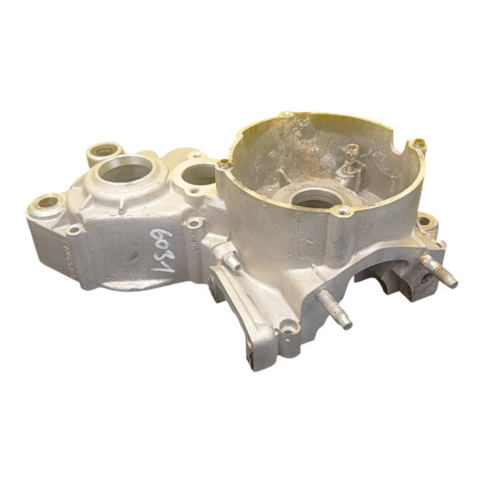 Carter Moteur Gauche Tm Racing 85 2000 Tm 85 Racing 2000-2007