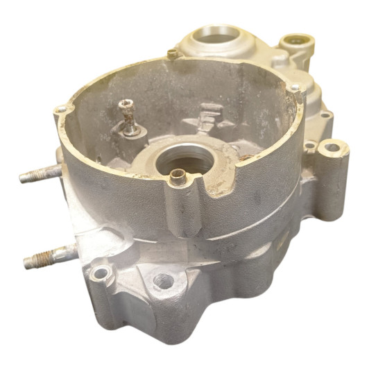 Carter Moteur Gauche Tm Racing 85 2000 Tm 85 Racing 2000-2007