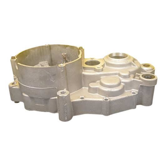 Carter Moteur Gauche Tm Racing 85 2000 Tm 85 Racing 2000-2007