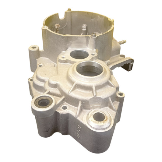 Carter Moteur Gauche Tm Racing 85 2000 Tm 85 Racing 2000-2007