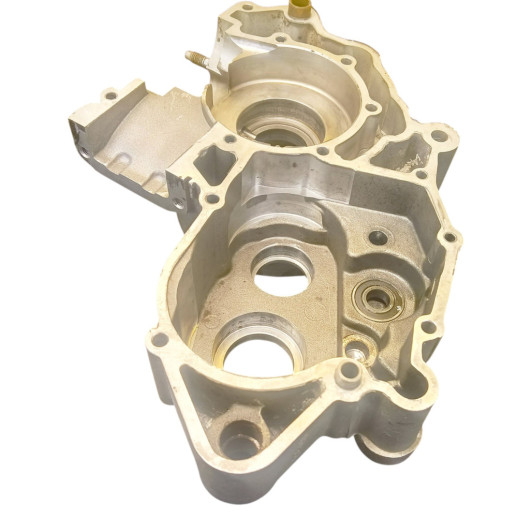 Carter Moteur Gauche Tm Racing 85 2000 Tm 85 Racing 2000-2007