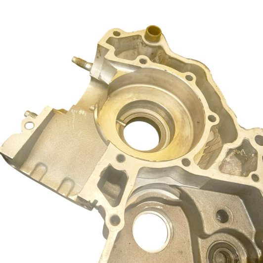 Carter Moteur Gauche Tm Racing 85 2000 Tm 85 Racing 2000-2007