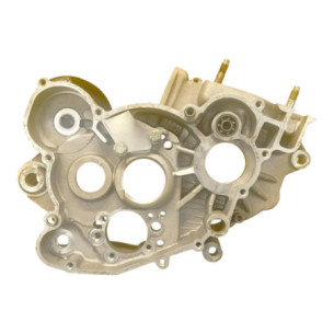 Carter Moteur Droit Tm Racing 85 2000 Tm 85 Racing 2000-2007