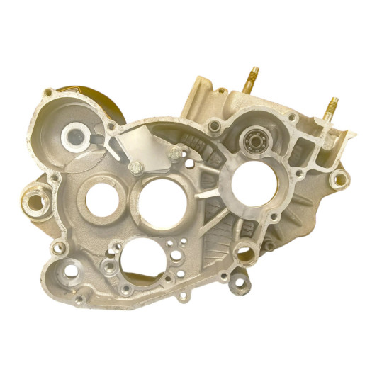 Carter Moteur Droit Tm Racing 85 2000 Tm 85 Racing 2000-2007