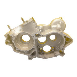 Carter Moteur Droit Tm Racing 85 2000 Tm 85 Racing 2000-2007 2